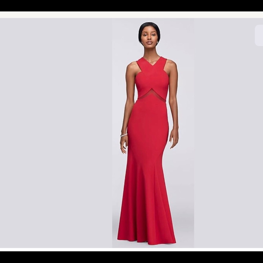 Cachet dress